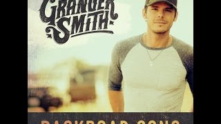 Granger Smith  Backroad Song Acoustic Cover by Chris Dukes [upl. by Sitof201]