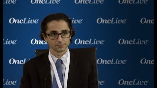 Dr Karam on Primary Debulking Surgery Versus Neoadjuvant Chemotherapy in Ovarian Cancer [upl. by Odnanreh]