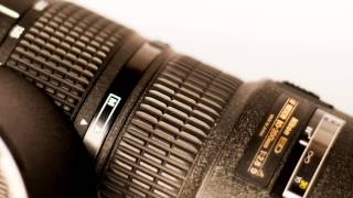 Nikkor 80200 F28 EDD AF [upl. by Corsetti]