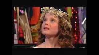 Amira Willighagen  Ave Maria  Full Version [upl. by Lorain]