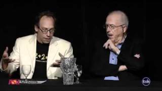 Can Science Tell Us Right from Wrong The Great Debate Panel [upl. by Munson]