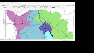 Untitled ArcMap 2024 10 28 22 56 21 [upl. by Llerrad]