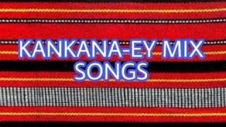 1HOUR IGOROT KANKANAEY LOVE SONGMIX COMPILATION [upl. by Rodavlas]