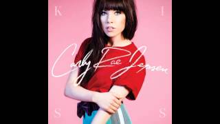 Carly Rae Jepsen  Wrong Feels So Right Kiss [upl. by Irat803]