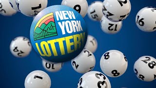 RESULTA LOTTERY NEW YORk MATIN 22 MAI 2024 [upl. by Akili]