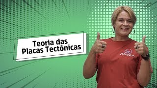 Tectónica de Placas  Biologia e Geologia 10ºano [upl. by Ahsikat]