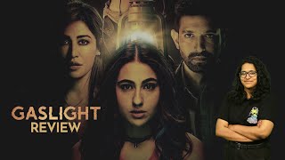 Gaslight Review Does Pavan Kirpalani Find His Horror Groove Like He Did in Phobia  The Quint [upl. by Chenee]