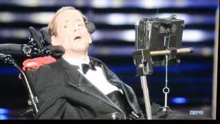 The Story of Team Hoyt  ESPYs 2013  Jimmy V Perseverance Award in 1080 HD [upl. by Asirret]