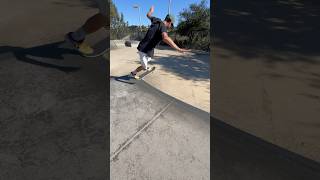 🛹Kickflip Back Tail… Instagram  rezas skateboarding nike nikesb checkmesb [upl. by Yearwood610]