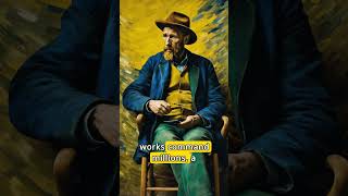 The Uncelebrated Genius Van Gogh and the Tale of a Singular Sale [upl. by Nirehtak]