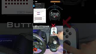 Shifter from G27 to Logitech G29 Will it work logitechg29 logitechg27 logitechshifter [upl. by Antonella921]