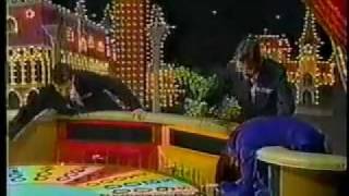 Wheel of Fortune 295 Funny Bankrupt  Dud [upl. by Ramaj]