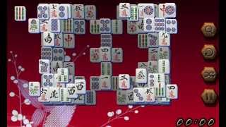 Mahjong Oriental IPhone Android [upl. by Epifano]