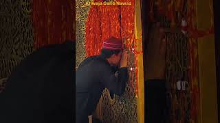 🤲🏻🫀De diya Mere Nabi Dil Ko dilasakhwajagaribnawaz viralvideo comment shorts [upl. by Mota727]