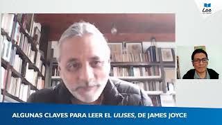 Ulises de Joyce ¿Qué traducción es mejor [upl. by Eceerahs623]