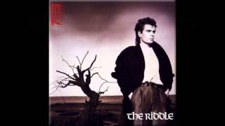 Nik Kershaw  The Riddle 1984 [upl. by Viviane]