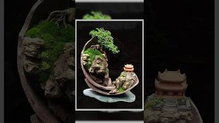 Top bonsai ý tưởng độc đáo caycanh bonsai [upl. by Sheepshanks]