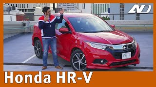 Honda HRV 2019  Casi perfecta salvo por un detalle [upl. by Fara694]