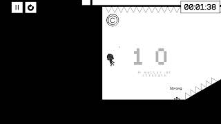 I played OVO on COOLMATH games Cool Math Games [upl. by Lanevuj354]