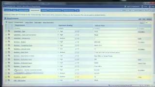 IBM TRIRIGA Real Estate Overview [upl. by Lowrance]