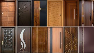 200 Modern Front Door Design Ideas 2024  Wooden Doors Designs  Home Interior Design Ideas Trends [upl. by Elisee810]