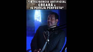 Inteligencia Artificial creará a tu pareja perfecta inteligenciaartificial albertodelarco [upl. by Kreitman563]