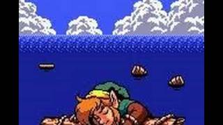 Links Awakening DX Perfect Ending [upl. by Ueik]