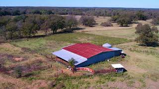 2403 Farm to Market 309 Hillsboro TX 76645 [upl. by Kcinomod621]