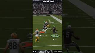 BEST PICK 6 IN MADDEN 25 💯🗣️🫡🔥 subscribe progameplay elitegaming primo mut25 money like [upl. by Ethbinium]