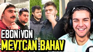 Ebonivon  MERTCAN BAHAR  ASGARİ  KYK ve EMEKLİ MAAŞLARINI EZDİK İzliyor [upl. by Coralie210]