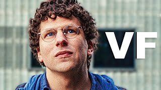 A REAL PAIN Bande Annonce VF 2025 Jesse Eisenberg Comédie [upl. by Nidorf897]