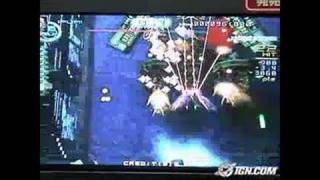 Generation of Chaos Exceed GameCube Gameplay  TGS 2004 [upl. by Jorge646]