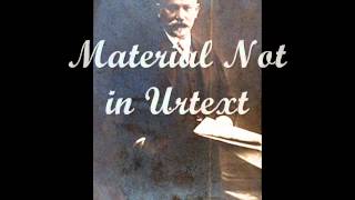 Liszt 3 Concert Etudes No 3 Un Sospiro Arrau Rec 1974 [upl. by Aneri]