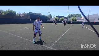 PASION FUTBOLERA [upl. by Bertilla]