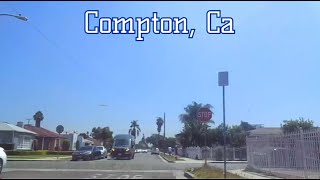 NBCC Neighborhood The Grandees Compton CA [upl. by Kriss]