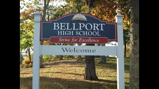 Bellport High School Graduation 2024 [upl. by Gnous]