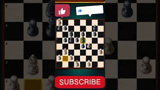 Draw match chess chessgame chessgrandmaster chessgame [upl. by Ainavi]