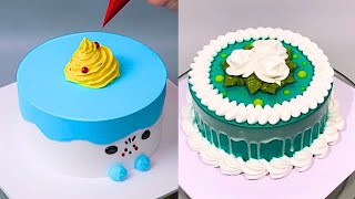 delicius cake decorating ideas 247 awesome cake decorating ideas [upl. by Nica365]