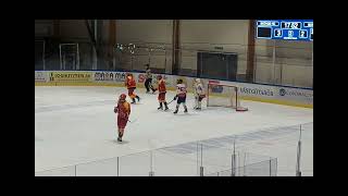 Skövde vs bhc 241116 [upl. by Carolynn988]