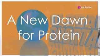 Single Cell Protein The Future of Sustainable Protein [upl. by Ethyl]