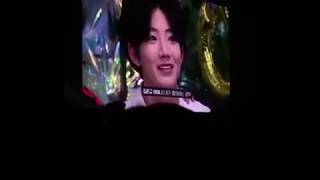 Fancam YGTB Kim Junkyu mother and brother [upl. by Laurentium]