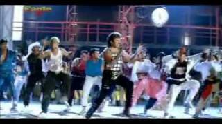 Chiranjeevi in gentlemanwmv [upl. by Patman]