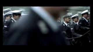 The Baader Meinhof Complex  Trailer español [upl. by Virgil]