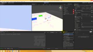 Unity  Playmaker Tutorial Trigger Event Action  Teleport [upl. by Gambrell]