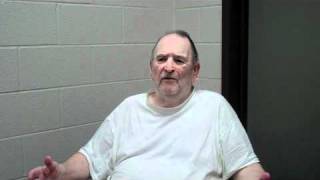 EXCLUSIVE PART 1 Edward Wayne Edwards on Dannie Boy Edwards murder [upl. by Augusta]