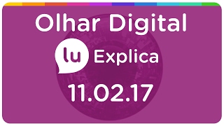 Como recuperar fotos ou vídeos no smartphone  Programa Olhar Digital 11022017 [upl. by Treblih]