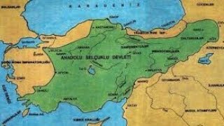 Selçuklu Devleti Dönemi [upl. by Griz726]