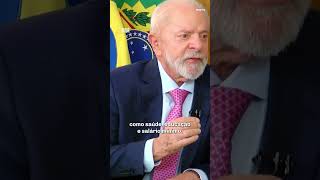 🔥Lula pressiona Congresso e rejeita ajustes fiscais às custas dos mais pobres🔥 [upl. by Adnalra]