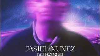 INTRO BLUES  Jasiel Nuñez [upl. by Keller]