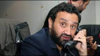 TPMP Cyril Hanouna vire ce chroniqueur qui n’a pas signé la pétition pour sauver C8 [upl. by Kimball265]